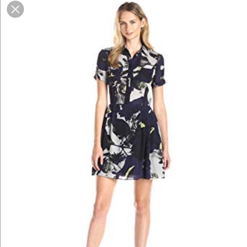 NWT Parker Dress !